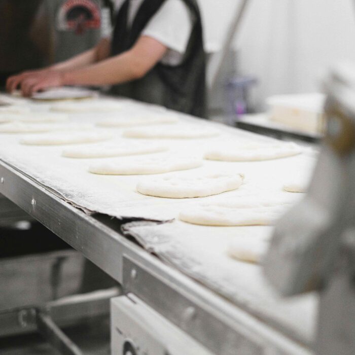 Máquinas de hielo industriales para panaderías, Ice Systems