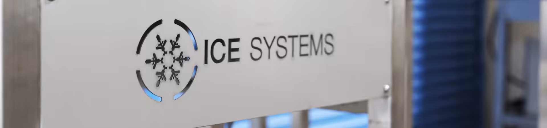 Industrial Ice Machines, Ice Systems, Industrial Ice Machine Rental