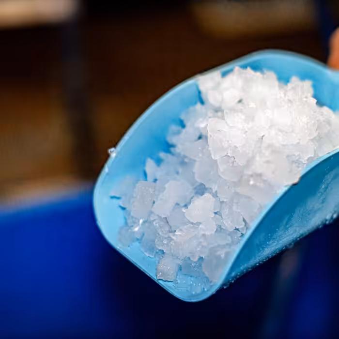 Industrial Ice, Flake & Chip Ice Machines, Ice Systems