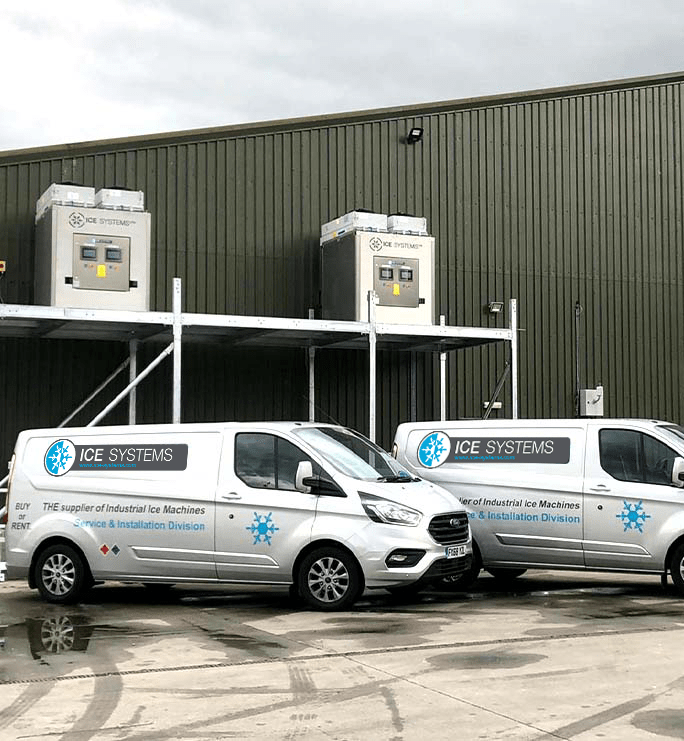 Industrial Chip Ice Machines to Buy