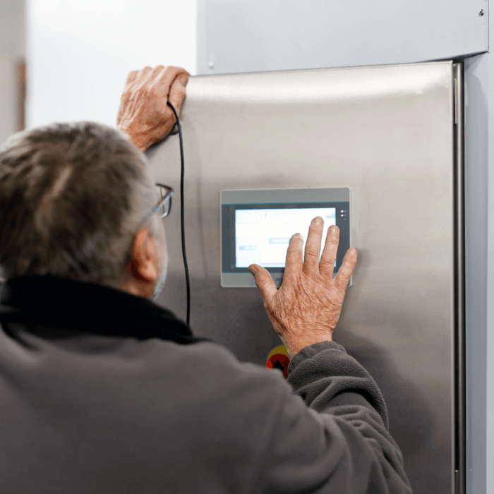 Industrial Ice Machines, Ice Machines For Rent, Ice Systems
