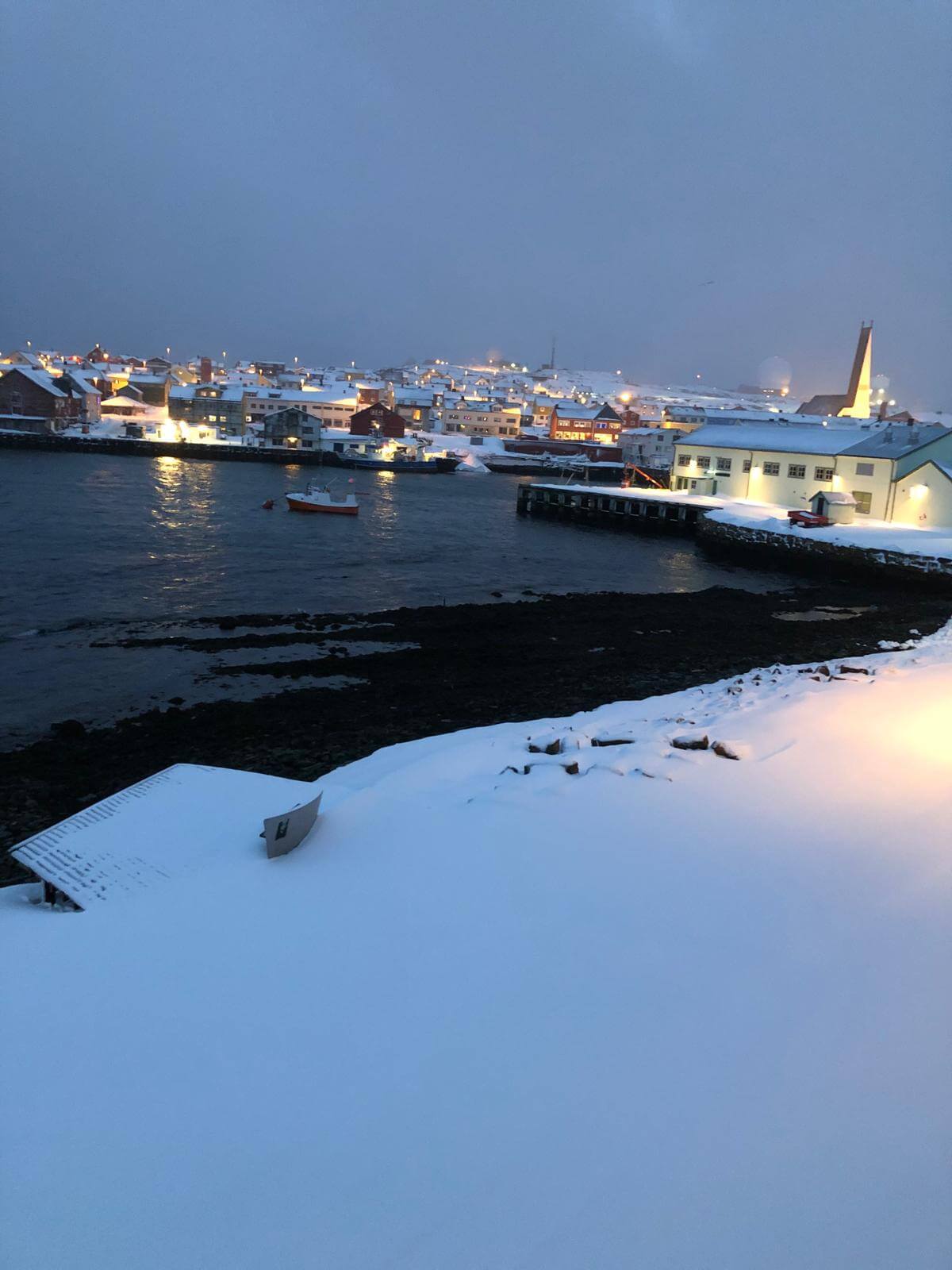 Vardo Norway 7