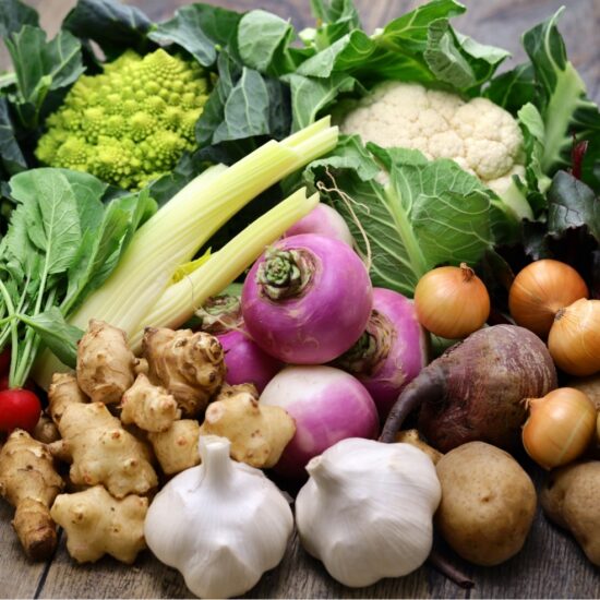 various italian vegetables prepared for bagna caud 2023 11 27 05 20 45 utc 1