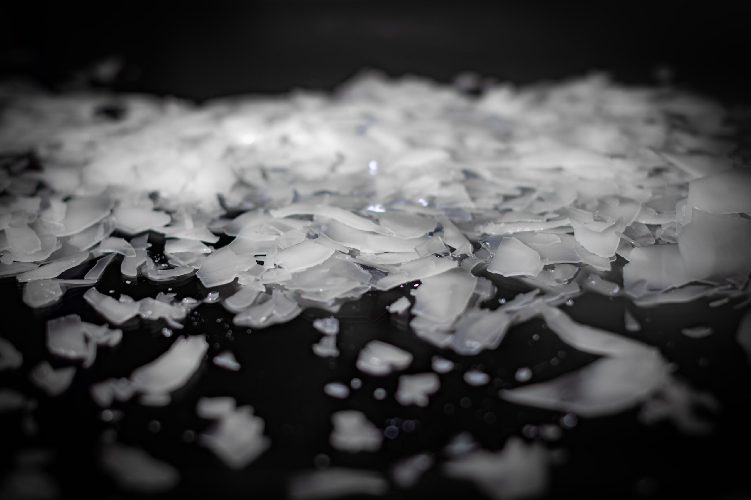 Industrial Ice | Flake & Chip Ice Machines