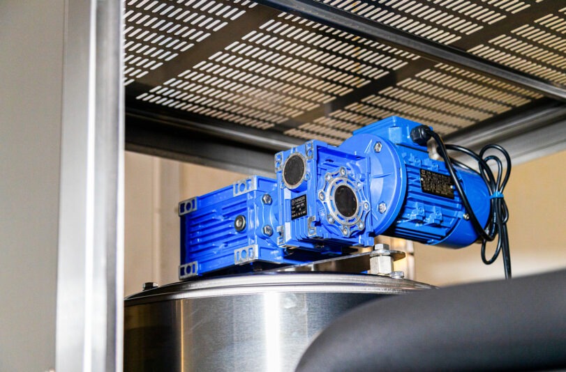 Commercial Ice Machines, Industrial Ice Machine Servicing, Ice Systems