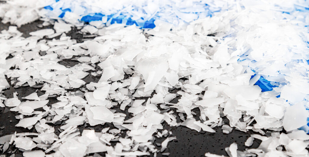 Industrial Ice, Flake & Chip Ice Machines, Ice Systems
