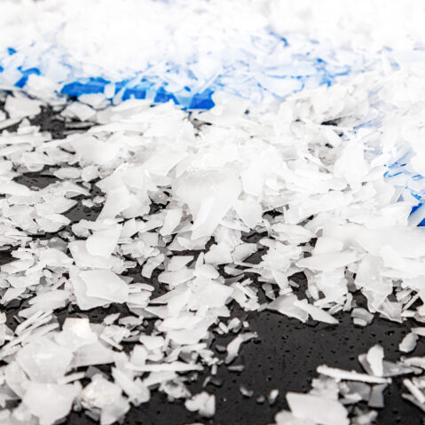 Industrial Ice, Flake & Chip Ice Machines, Ice Systems