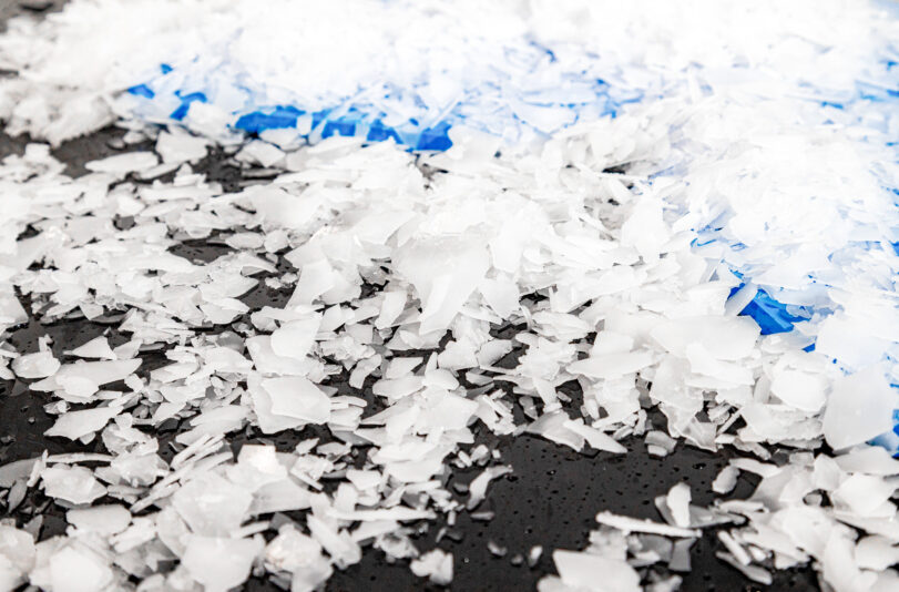 Industrial Ice, Flake & Chip Ice Machines, Ice Systems
