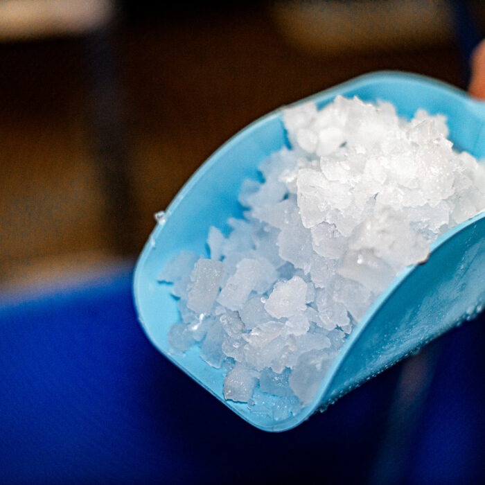 Industrial Ice, Flake & Chip Ice Machines, Ice Systems