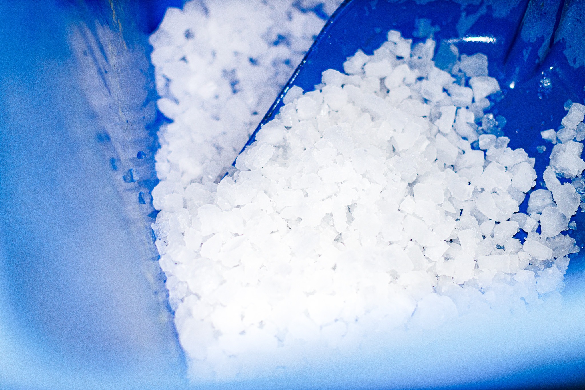 Industrial Ice, Flake & Chip Ice Machines, ice Systems
