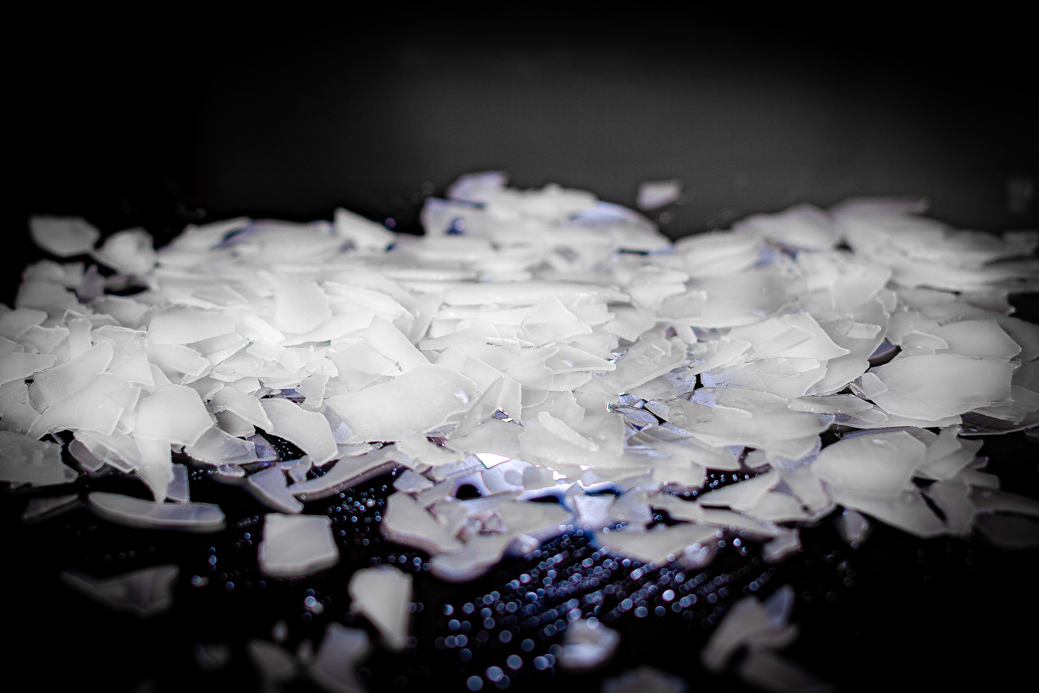 Industrial Ice | Flake & Chip Ice Machines