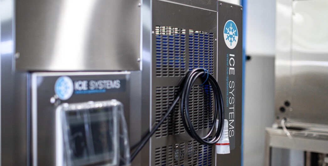 Industrial Ice Machine Servicing, Ice Machine Maintenance, Ice Systems