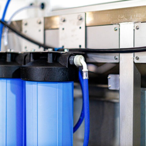 Industrial Ice Machine Servicing, Ice Machine Maintenance, Ice Systems