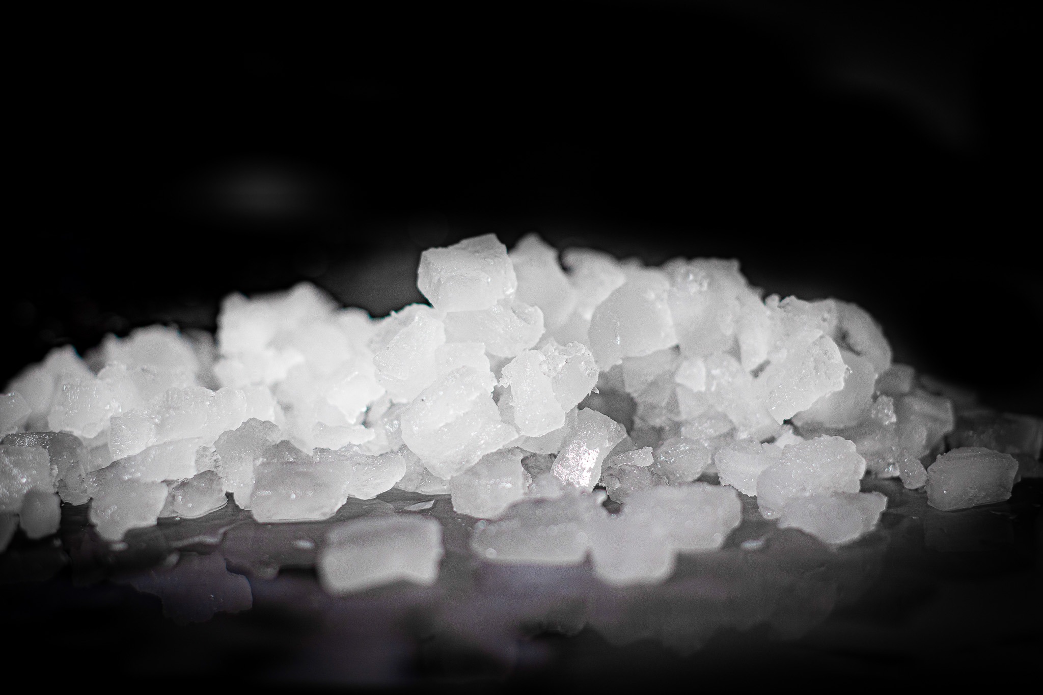 Industrial Ice | Flake & Chip Ice Machines