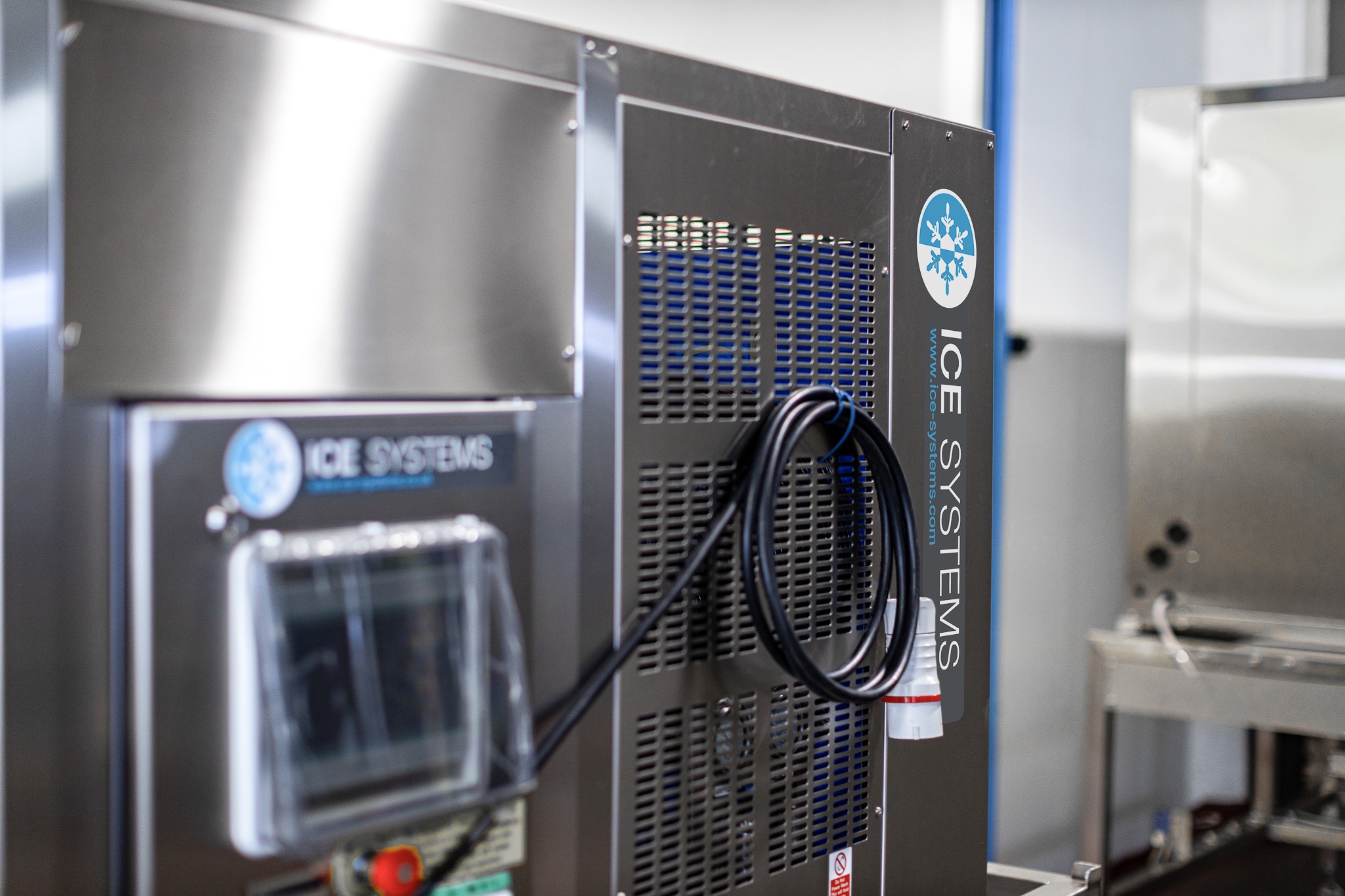 Industrial Ice Machine, Industrial Ice Machine for Sale, Industrial Ice Machine for Rent
