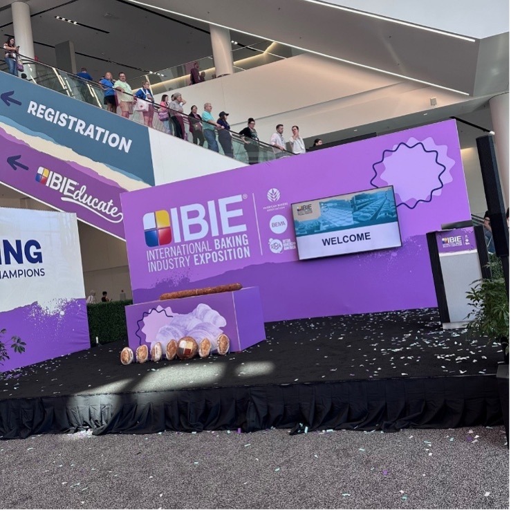 IBIE 2025 - Ice Systems