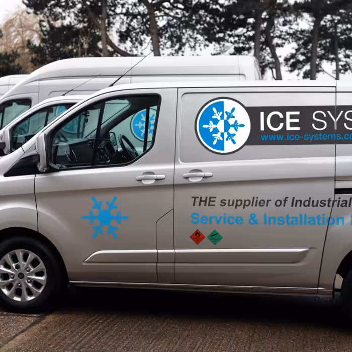 Industrial Ice Machines for Rent, Ice Machine Rental, Ice Systems