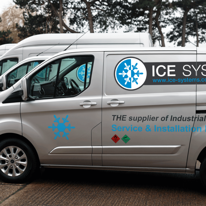 Industrial Ice Machines for Rent, Ice Machine Rental, Ice Systems