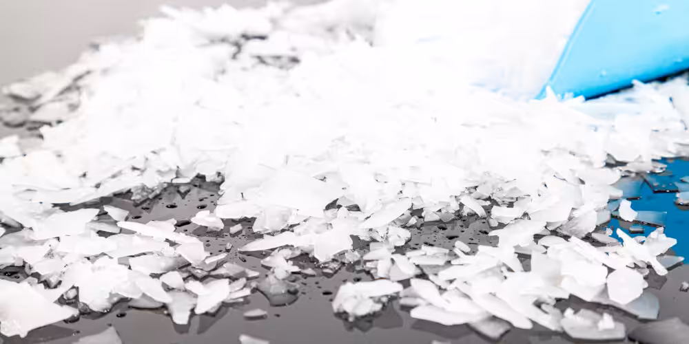 Industrial Ice Machines, Industrial Flake Ice Machine, Ice Systems
