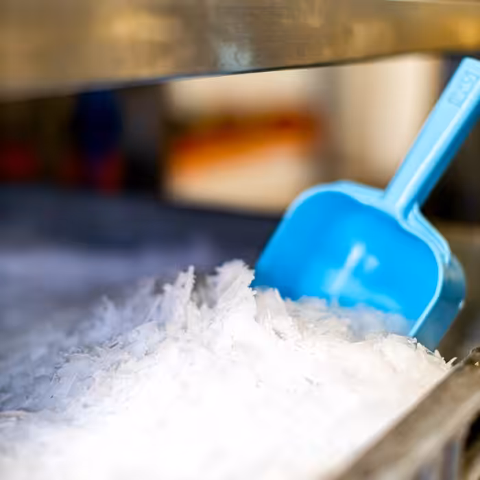 Flake Ice | Industrial Ice Machine | Industrial Ice Machine for Sale