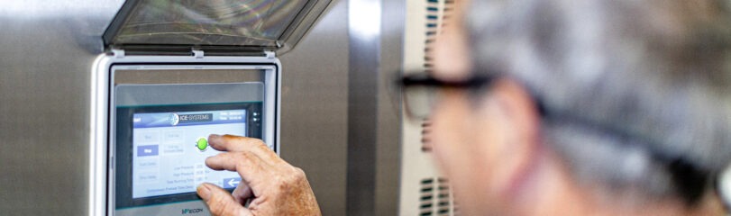 Ice Machine for Rent, Industrial Ice Machine for Bakeries, Ice Systems