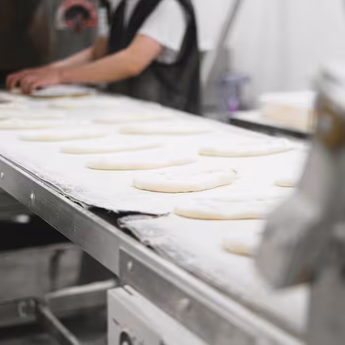 Industrial Ice Machines for Bakeries, Ice Systems